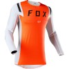 MTB Langarmtrikot Fox Racing Flexair HOWK N001 2020